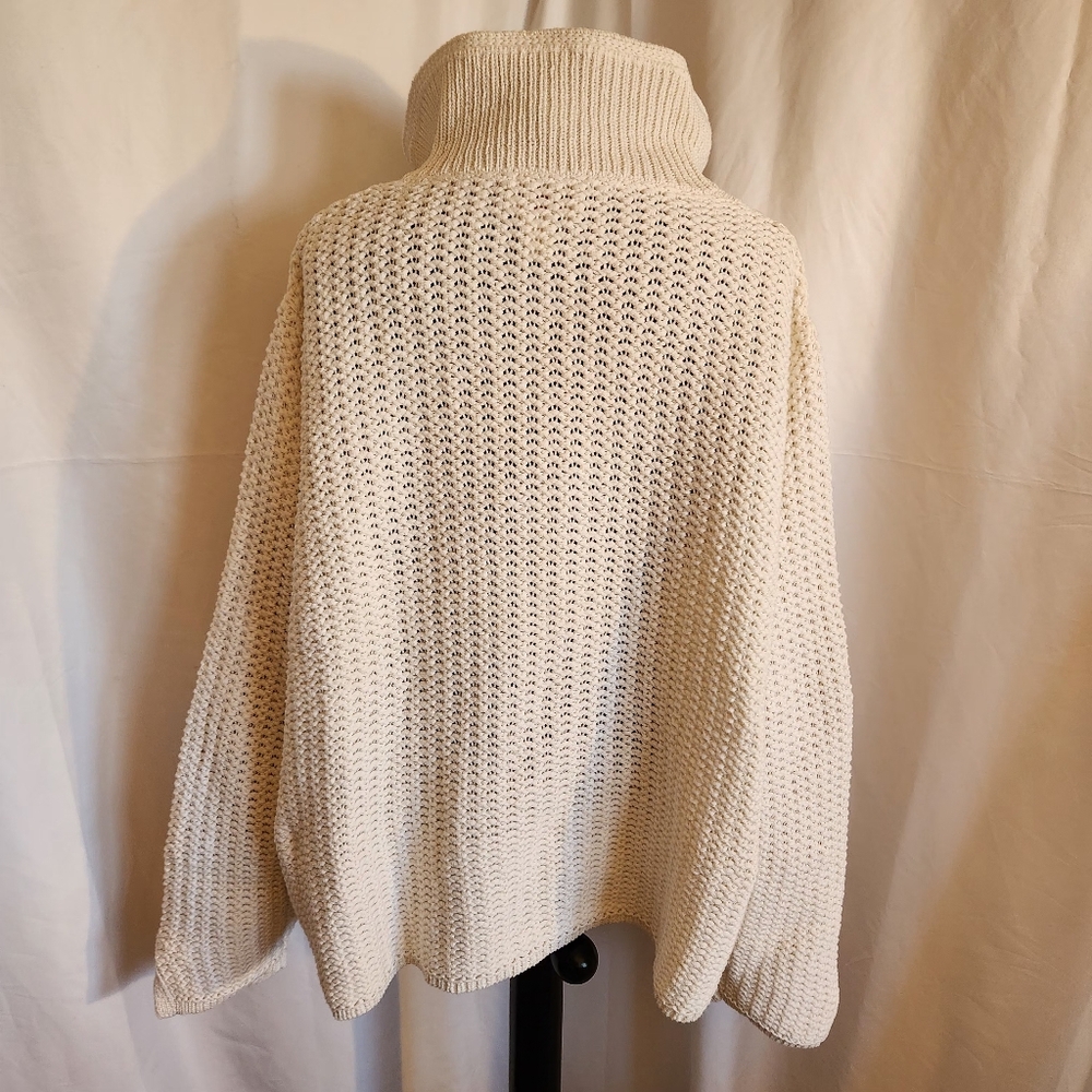 Talbots Cardigan NWOT - Picture 3 of 7